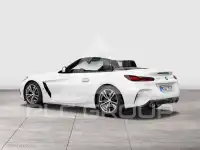 2023 BMW Z4