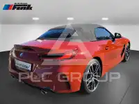 2023 BMW Z4