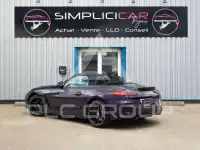 2023 BMW Z4