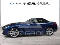 2023 BMW Z4