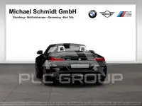 2023 BMW Z4