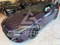 2023 BMW Z4