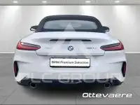 2023 BMW Z4