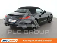 2023 BMW Z4