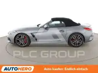 2023 BMW Z4