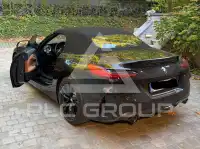 2023 BMW Z4