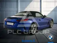 2023 BMW Z4