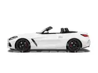 2023 BMW Z4