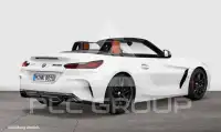 2023 BMW Z4
