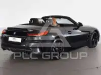 2023 BMW Z4
