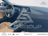 2023 BMW Z4
