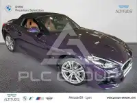 2023 BMW Z4