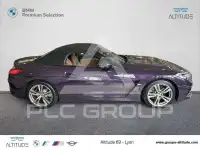 2023 BMW Z4