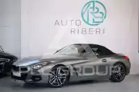 2023 BMW Z4