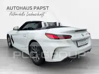 2023 BMW Z4