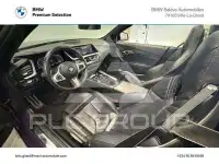 2023 BMW Z4