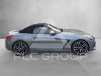2023 BMW Z4