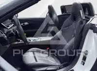 2023 BMW Z4