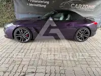 2023 BMW Z4