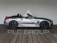 2023 BMW Z4