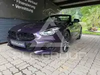 2023 BMW Z4
