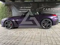 2023 BMW Z4