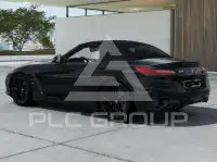 2023 BMW Z4