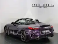 2023 BMW Z4