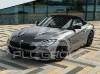 2023 BMW Z4