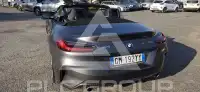2023 BMW Z4