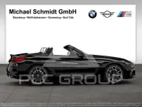 2023 BMW Z4
