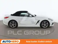 2023 BMW Z4