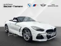 2023 BMW Z4