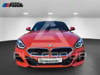 2023 BMW Z4