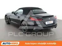 2023 BMW Z4