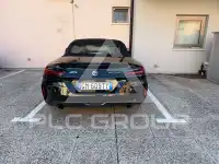 2023 BMW Z4