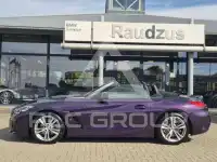 2023 BMW Z4