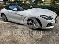 2023 BMW Z4