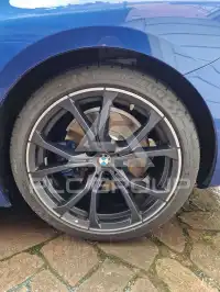 2023 BMW Z4