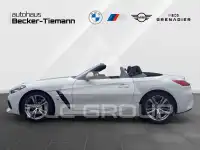 2023 BMW Z4