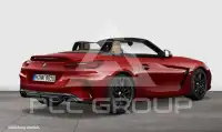 2023 BMW Z4