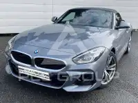 2023 BMW Z4
