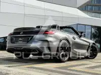 2023 BMW Z4