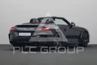 2023 BMW Z4
