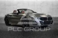 2023 BMW Z4