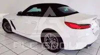 2023 BMW Z4