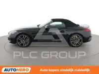 2023 BMW Z4