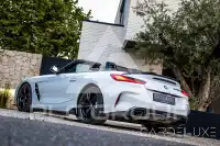 2022 BMW Z4