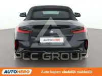 2023 BMW Z4