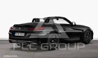 2023 BMW Z4